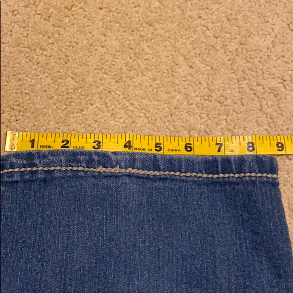 Nine West Indigo Jeans - Picture 10 of 16